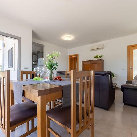Holiday Home Gaviota 5 By Interhome Riumar Exterior foto