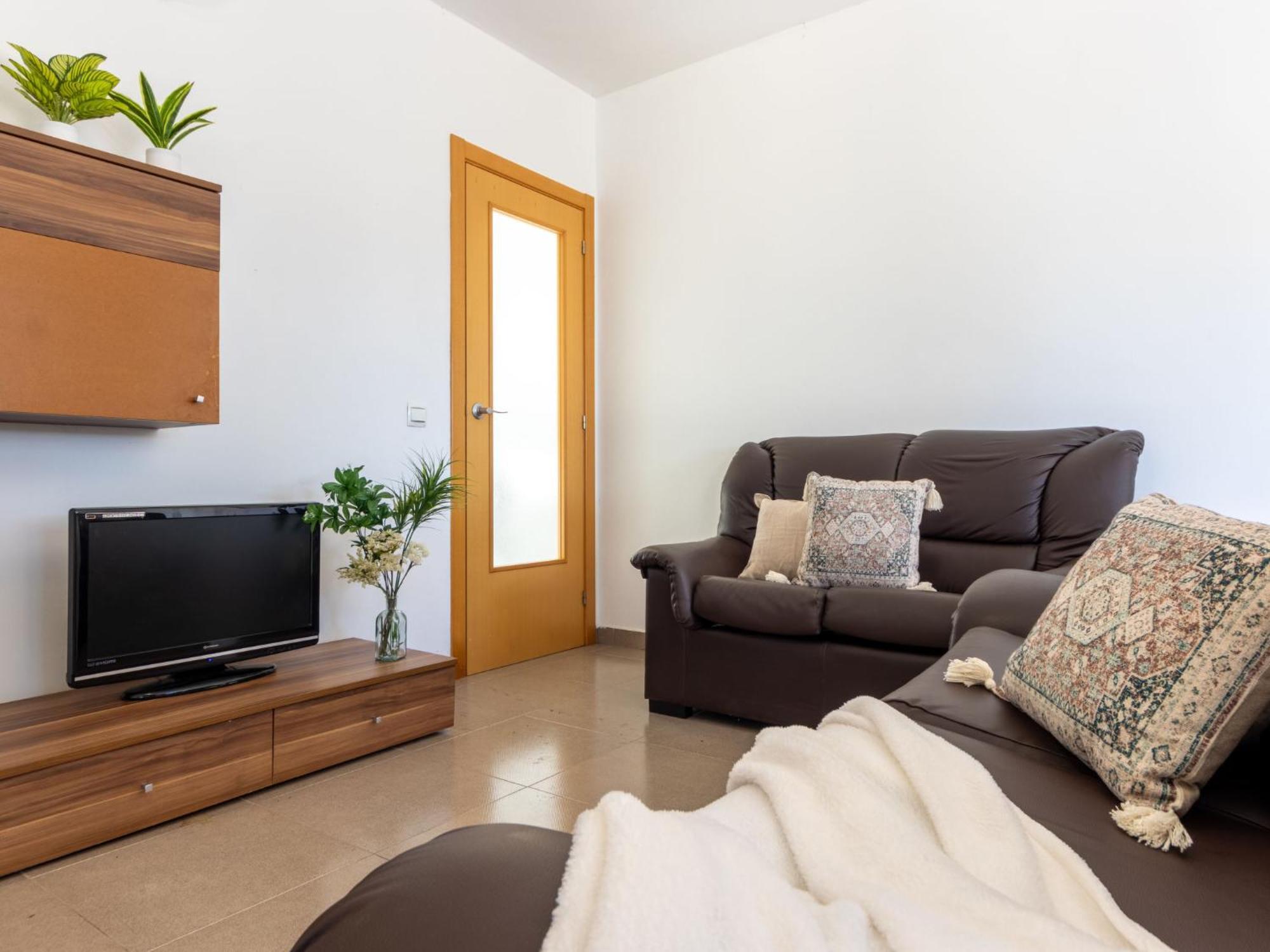 Holiday Home Gaviota 5 By Interhome Riumar Exterior foto