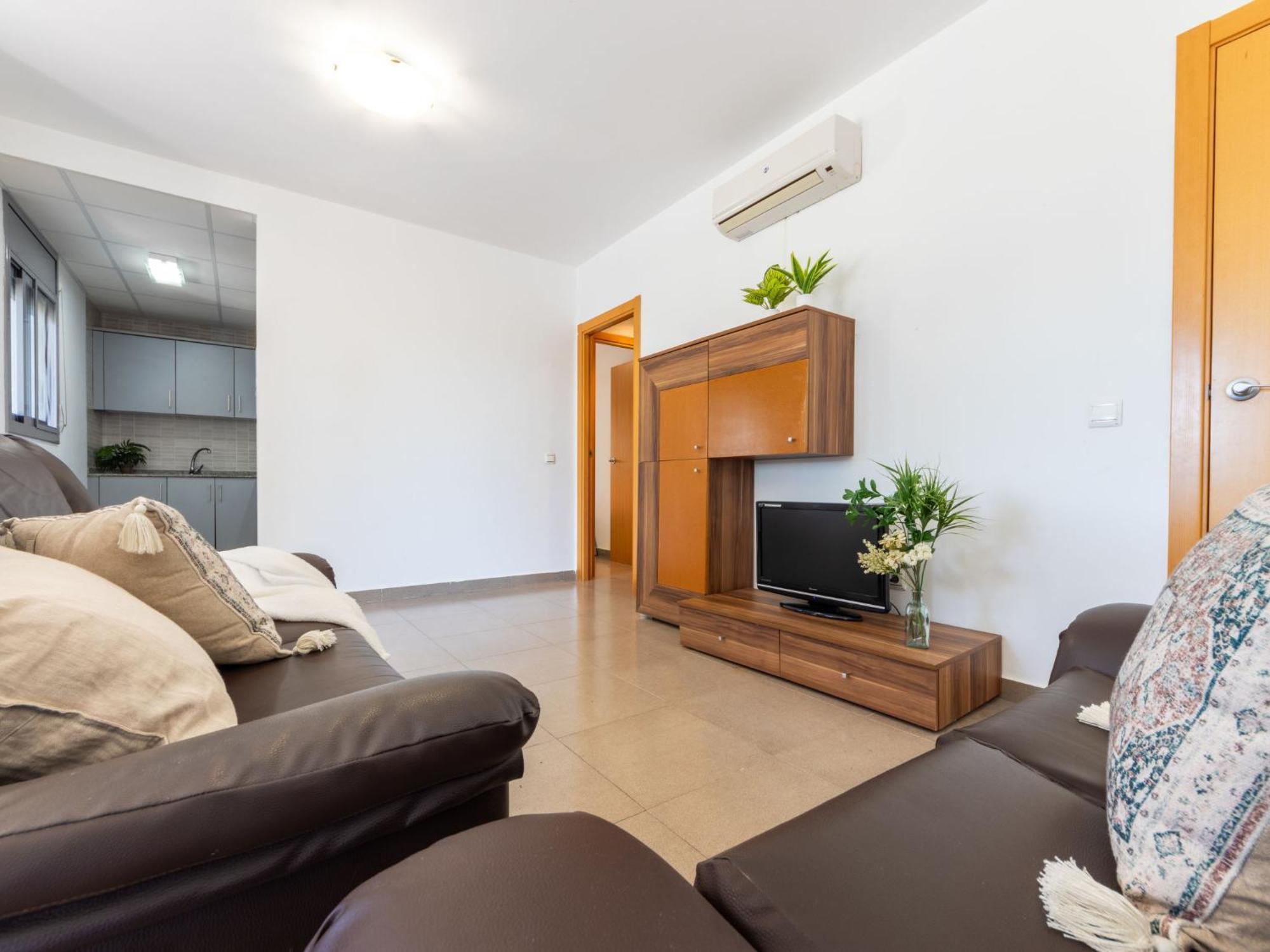 Holiday Home Gaviota 5 By Interhome Riumar Exterior foto