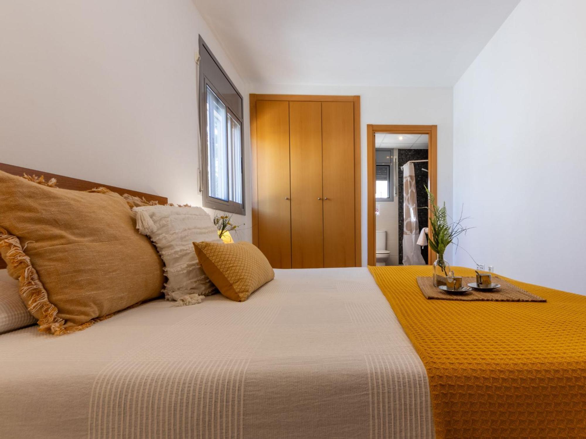 Holiday Home Gaviota 5 By Interhome Riumar Exterior foto