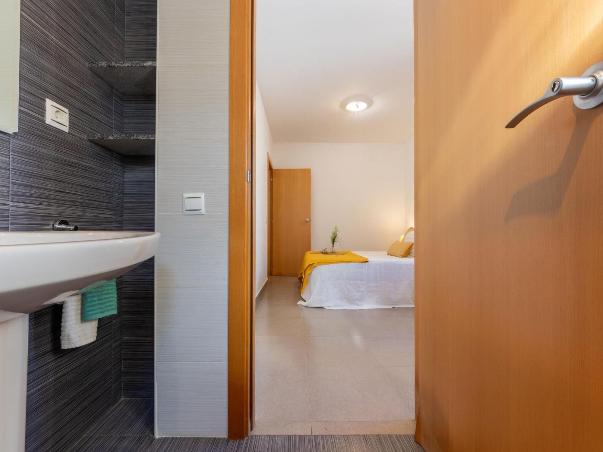 Holiday Home Gaviota 5 By Interhome Riumar Exterior foto